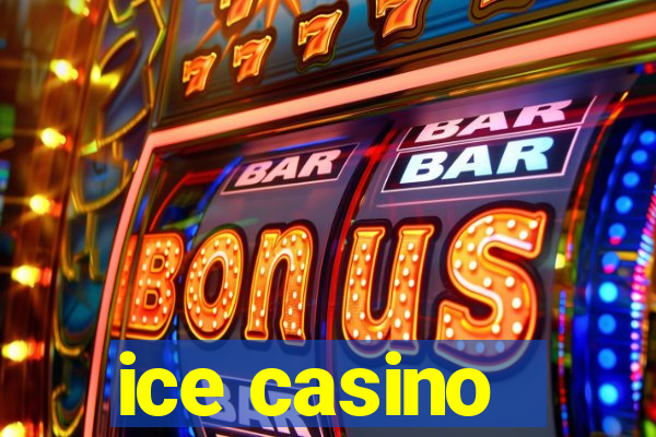 ice casino - app